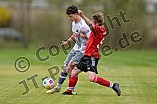 Fußball, Herren, Kreisliga Neumarkt Jura West, Saison 2024-2025, Spieltag 20, SV Marienstein - SV Cronheim, 13.04.2025