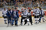 ERC Ingolstadt vs Thomas Sabo Ice Tigers, Eishockey, DEL, Deutsche Eishockey Liga, 30.12.2015