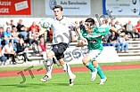 06.10.2012 - VfB Eichstätt / BC Aichach