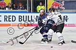 EHC Red Bull Muenchen vs Thomas Sabo Ice Tigers, Eishockey, DEL, Deutsche Eishockey Liga, Spieltag 35, 02.01.2019