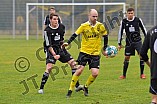 Fußball, Herren, Kreisliga West, Saison 2021-2022, Spieltag 16, DJK Pollenfeld - SV Cronheim, 14.11.2021