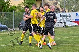 Fußball, Herren, Kreisklasse Neumarkt Jura Süd, Saison 2025-2026, Spieltag 24, DJK Pollenfeld - DJK 70 Weinsfeld, 03.05.2026