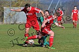 26.03.2015 - FC Böhmfeld - SV Kasing