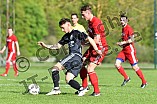 28.04.2018 - SV Marienstein - SpVgg Wettelsheim