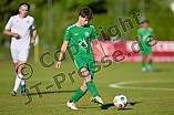 Fußball, Herren, Bezirksliga Oberbayern Nord, Saison 2024-2025, Relegation - Spiel 1, VfB Eichstätt II - TSV Neuried, 20.05.2025