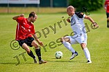 Bezirksliga Oberbayern Nord, Vorbereitung, Herren, BFV, Saison 2021-2022, 1. FC Beilngries - VfB Eichstätt, 19.06.2021