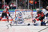 Eishockey, Herren, DEL, Saison 2025-2026, Spiel 39, Nürnberg Ice Tigers - ERC Ingolstadt, 11.01.2026
