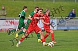 Fußball, Herren, Kreisklasse 1, Saison 2025-2026, Spieltag 23, SV Denkendorf - SV Zuchering, 13.05.2026
