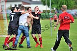29.05.2016 - SV Ochsenfeld - FV Obereichstätt