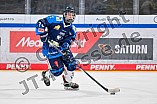 Eishockey, Herren, U20 DNL, Saison 2025-2026, ERC Ingolstadt - Jungadler Mannheim, 24.01.2026