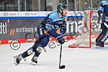 Eishockey, Herren, DEL, Saison 2022-2023, Spieltag 21, ERC Ingolstadt - Adler Mannheim, 18.11.2022