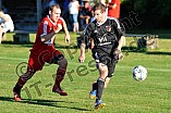24.08.2016 - DJK Limes - FC-DJK Weißenburg