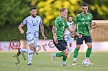 Fußball, Herren, Bezirksliga Oberbayern Nord, Saison 2022-2023, Spieltag 3, FC Fatih Ingolstadt - VfB Eichstätt II, 10.08.2022