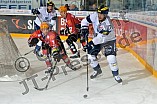 ERC Ingolstadt vs Fischtown Pinguins, Eishockey, DEL, Deutsche Eishockey Liga, Spieltag 3, 07.10.2016