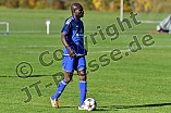 14.10.2017 - SV Marienstein - TSV 1860 Weißenburg