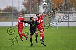 03.11.2019 - ST Kraiberg - SV Eitensheim