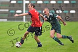 Fußball, Herren, Kreisklasse 1, Saison 2021-2022, Spieltag 4, SV Denkendorf - SV Buxheim, 29.08.2021