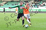 31.10.2017 - SpVgg Greuther Fürth II - VfB Eichstätt