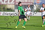 08.09.2018 - VfB Eichstätt - FC Moosburg