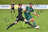 Fußball, Herren, A-Klasse 1, Saison 2021-2022, Spieltag 7, SV Denkendorf II - TSV Lenting, 12.09.2021