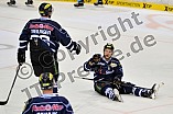 12.10.2014 - ERC Ingolstadt - Iserlohn Roosters