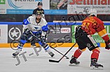 ESV Kaufbeuren vs ERC Ingolstadt, Eishockey, DEL, Deutsche Eishockey Liga, Vorbereitung, 09.09.2018