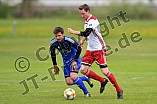 05.05.2019 - SV Marienstein - TSV 1860 Weißenburg
