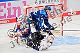 Eishockey, Herren, DEL, Saison 2025-2026, Gäubodenvolksfest-Cup 2025, Spiel 1, Nürnberg Ice Tigers - ERC Ingolstadt, 15.08.2025