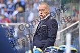 ERC Ingolstadt vs Adler Mannheim, Eishockey, DEL, Deutsche Eishockey Liga, Spieltag 28, 08.12.2017
