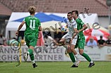 Fußball, Herren, Bayernliga Nord, Saison 2024-2025, Freundschaftsspiel, VfB Eichstätt - SpVgg Greuther Fürth II, 13.07.2024