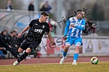Fußball, Herren, Bezirksliga Oberbayern Nord, Saison 2024-2025, Spieltag 21, TSV Gaimersheim - FC Aschheim, 16.03.2025