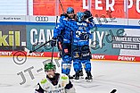 Eishockey, Herren, DEL, Saison 2025-2026, Spiel 22, ERC Ingolstadt - Eisbären Berlin, 26.11.2025