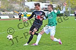 18.04.2015 - VfB Eichstätt - 1. FC Sonthofen