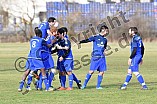 12.03.2017 - SV Marienstein - SV Ornbau