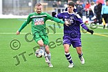 20.01.2018 - VfB Eichstätt - VfR Neuburg
