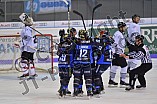 ERC Ingolstadt vs Thomas Sabo Ice Tigers, Eishockey, DEL, Deutsche Eishockey Liga, Spieltag 14, 02.11.2018