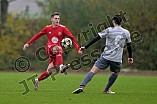 Fußball, Herren, Kreisliga 1, Saison 2024-2025, Spieltag 15, FC Hitzhofen-Oberzell - TV Münchsmünster, 10.11.2024