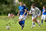 Fußball, Herren, Kreisliga Neumarkt Jura West, Saison 2025-2026, Spieltag 5, SV Marienstein - SV Wettelsheim, 30.08.2025