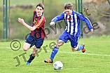07.05.2017 - SG DJK Limes 09 - SG VfL Treuchtlingen