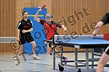 Tischtennis, Herren, Bezirksoberliga, Saison 2023-2024, SV Buxheim - SV Essenbach, 24.02.2024