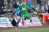 24.11.2018 - VfB Eichstätt - FV Illertissen
