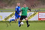 Fußball, Herren, Bezirksliga Mittelfranken Süd, Saison 2024-2025, Spieltag 24, TSV Greding - FV Fortuna Neuses e.V., 30.03.2025