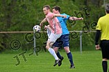 Fußball, Herren, Kreisklasse, Saison 2021-2022, Spieltag 22, FC Hunstetten - SG Allersberg, 01.05.2022
