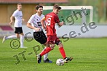 Fußball, Herren, A-Klasse 2, Saison 2022-2023, Spieltag 10, VfB Friedrichshofen - SV Zuchering II, 08.10.2022