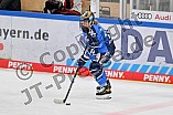 Eishockey, Frauen, DFEL, Saison 2023-2024, ERC Ingolstadt - EC Bergkamener Bären, 28.10.2023