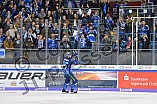 ERC Ingolstadt vs Kölner Haie, DEL, Deutsche Eishockey Liga, Spieltag 46, 19.02.2020