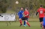 Fußball, Herren, Kreisliga Neumarkt Jura West, Saison 2023-2024, Spieltag 14, DJK Limes - TV Büchenbach, 12.11.2023