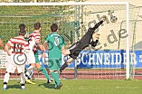 25.04.2013 - VfB Eichstätt II - TSV Kösching