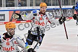 Eishockey, Herren, DEL, Saison 2023-2024, Playoffs Viertelfinale - Spiel 2, ERC Ingolstadt - Fischtown Pinguins , 20.03.2024