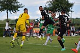 Vorbereitungsspiel, Herren, BFV, Saison 2021-2022, FC Ingolstadt 04 - VfB Eichstätt, 30.06.2021